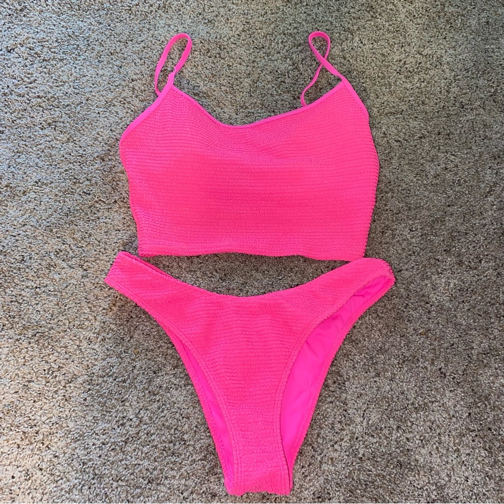 PacSun bikini